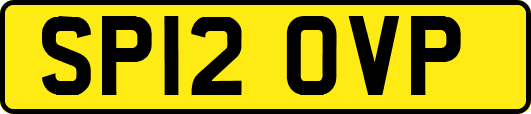 SP12OVP