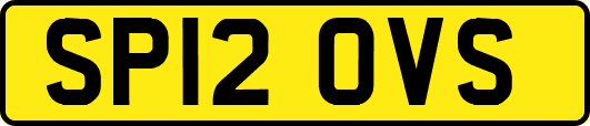 SP12OVS