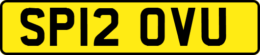 SP12OVU