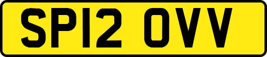 SP12OVV