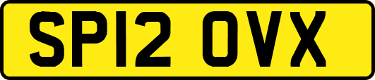 SP12OVX