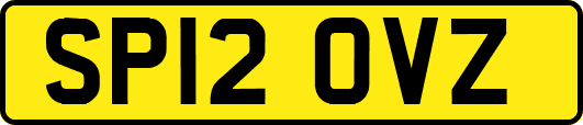 SP12OVZ
