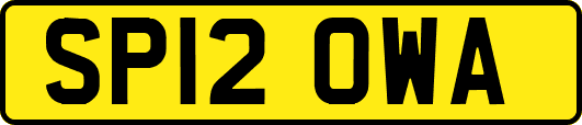 SP12OWA