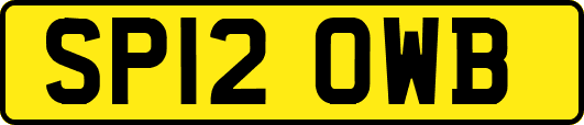 SP12OWB