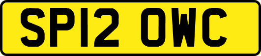 SP12OWC