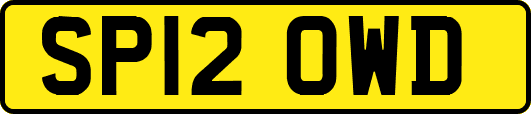 SP12OWD