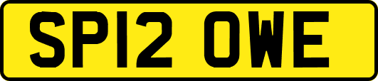 SP12OWE