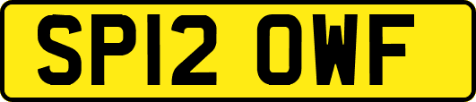 SP12OWF