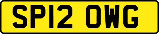 SP12OWG