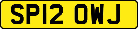 SP12OWJ