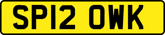 SP12OWK