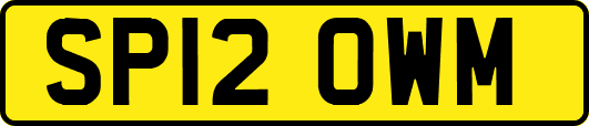 SP12OWM