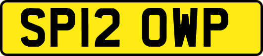 SP12OWP