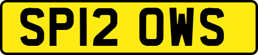 SP12OWS