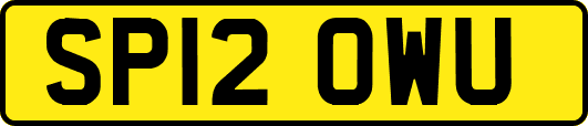 SP12OWU