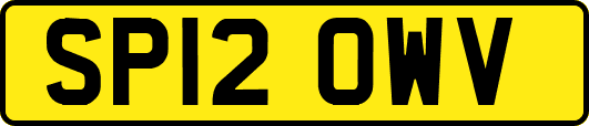 SP12OWV