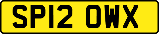 SP12OWX