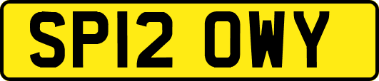 SP12OWY