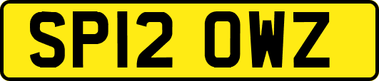 SP12OWZ