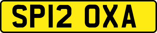 SP12OXA