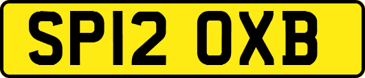 SP12OXB
