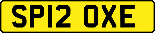 SP12OXE