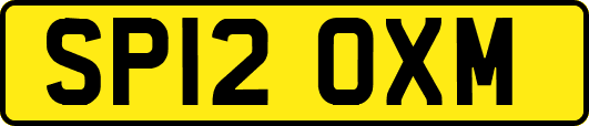 SP12OXM