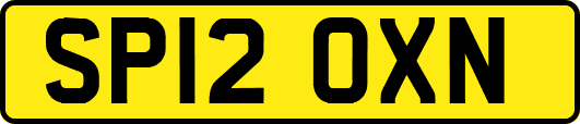 SP12OXN