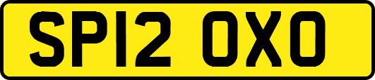 SP12OXO