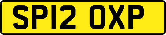 SP12OXP