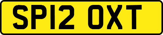 SP12OXT