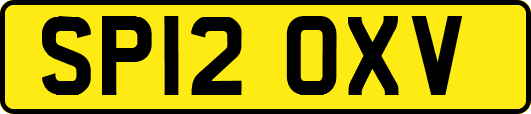 SP12OXV