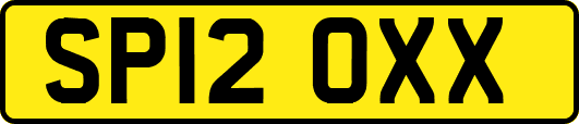 SP12OXX