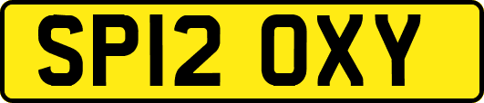SP12OXY