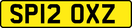 SP12OXZ