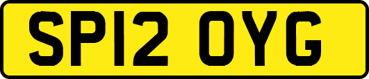 SP12OYG