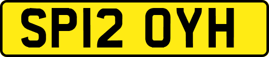 SP12OYH