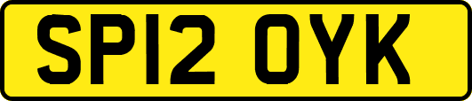 SP12OYK
