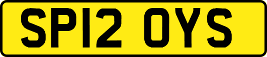 SP12OYS