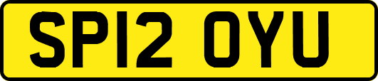 SP12OYU