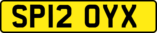 SP12OYX
