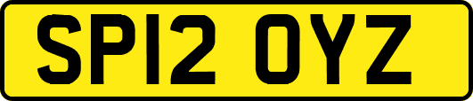 SP12OYZ