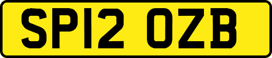 SP12OZB