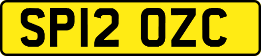 SP12OZC