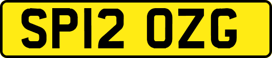 SP12OZG