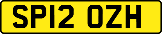 SP12OZH