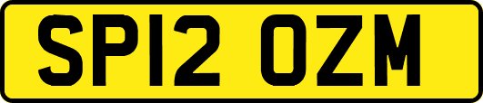 SP12OZM