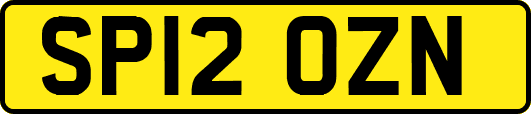 SP12OZN
