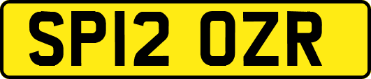 SP12OZR