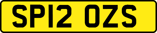 SP12OZS